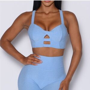 SOLD Bombshell Core Bra